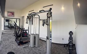 Hotel Real Alameda de Queretaro